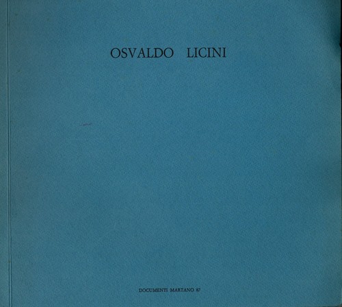 Osvaldo licini - osvaldo,