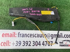 AIRBAG SEDILE LATO SINISTRO Mini Cooper R55/56 ANNO DAL 2005 al 2014