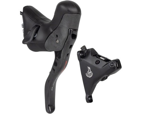 Freno disco campagnolo super - a,