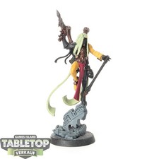 Aeldari - Shadowseer -