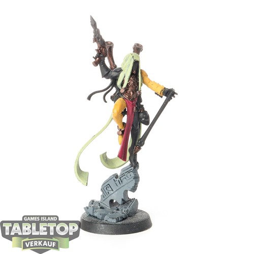 Aeldari shadowseer - -,