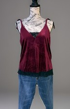 Camicia senza maniche ZARA