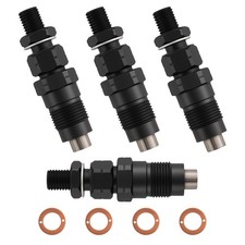 4PZ Iniettore for Mitsubishi