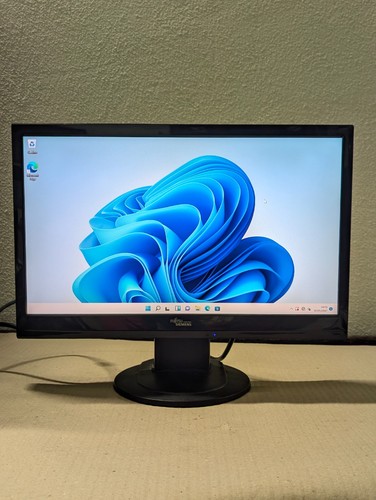 Monitor fujitsu amilo - 19",