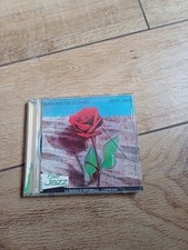 Keith Jarrett – Death And The Flower CD.  X