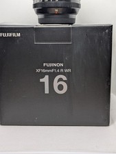 Come nuovo new fujifilm - nuovo,