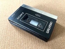 Sony Walkman WM-3 lettore