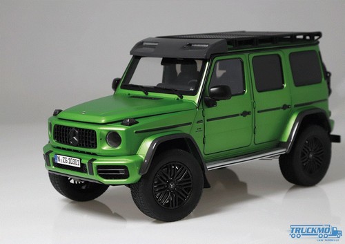 Nzg mercedes benz classe - mercedes,