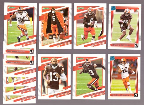 Set squadra calcio - , donruss