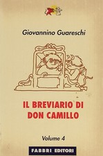 Il Breviario Di Don Camillo