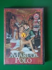 DVD Film Erotico MARCO POLO -