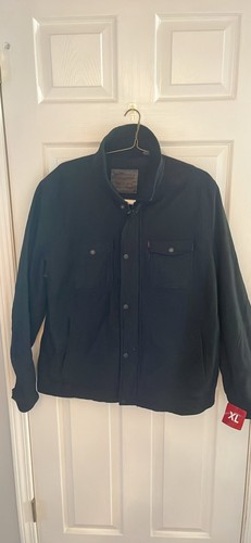 Giacca levi strauss uomo - giacca,