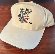 Cappello da torneo di golf