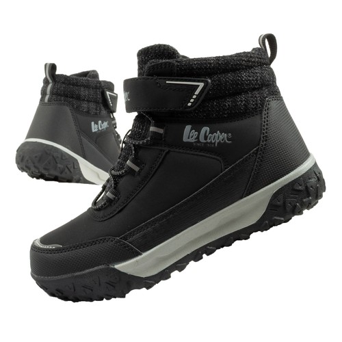 Lee cooper stivali invernali - lee,