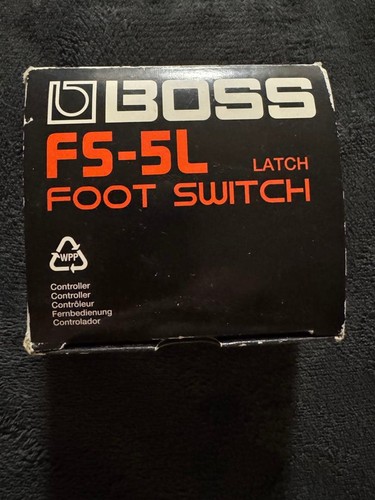 Boss interruttore a - interruttore,