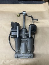 OEM HONDA BF 130 POWER TRIM &
