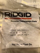 Ridgid 59225 A-12 Chiave a
