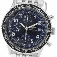 BREITLING A13024 Aviastar Date
