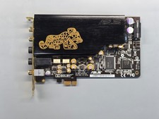 Asus Xonar Essence STX Dolby 5