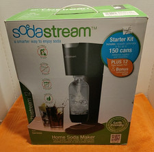 Sodastream Genesis Model Home
