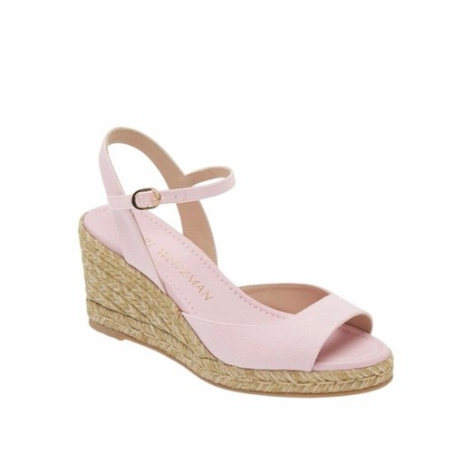 Stuart weitzman tia sandalo - 10,