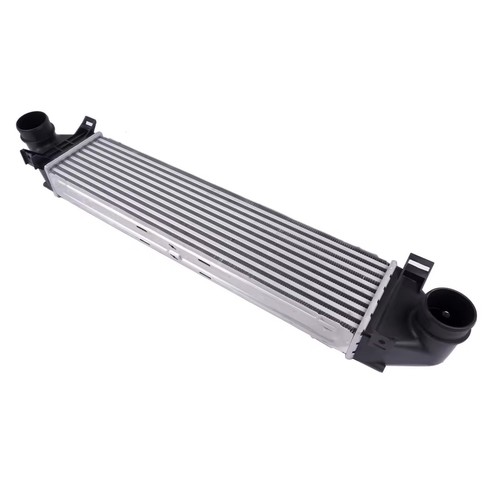 Intercooler turbo diesel - turbo,