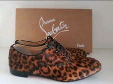 Christian Louboutin Leo scarpe