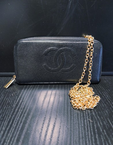 Portafoglio borsetta chanel - portafoglio,