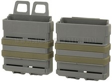 Porta Caricatori MOLLE Fast in