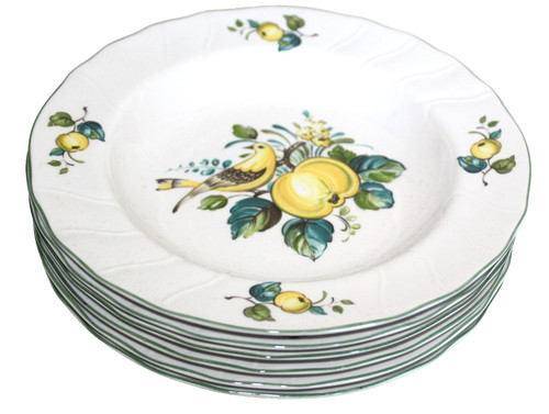 Giamaica piatti zuppa - giamaica, 6