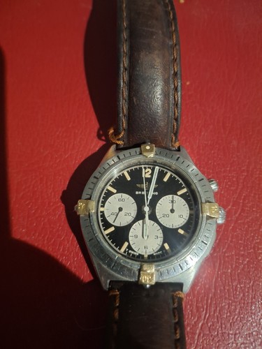 Cronografo breitling callisto - cronografo,