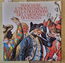 MASCHERE E TRAVESTIMENTI NELLA