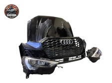 Musata Audi Q3 Sline 2023 Kit