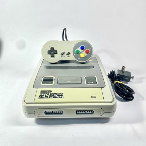 Super nintendo snes chip - snes, 1-chip