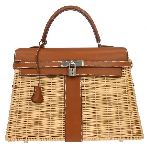 Borsa mano picnic hermes - borsa,
