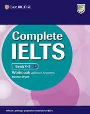Complete ielts bands - complete,