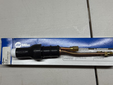 Miller Weldcraft WP-18P TIG