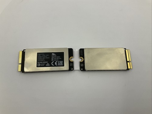 Kit ssd apple 2tb - 1tb,