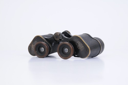 Carl zeiss jena telefort - carl, 12x