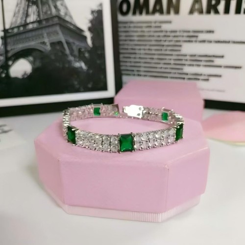 Bracciale swarovski doppia - swarovski,