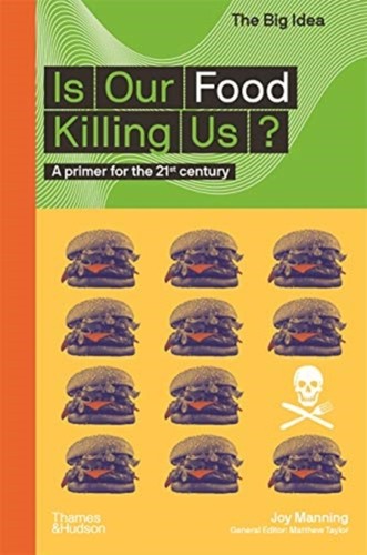 Our food killing - food, by