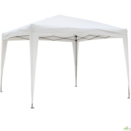 Gazebo pieghevole richiudibile - gazebo,