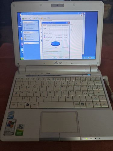 Asus eee 901 1gb ram - eee,