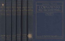 L'Ornamento nell'Architettura