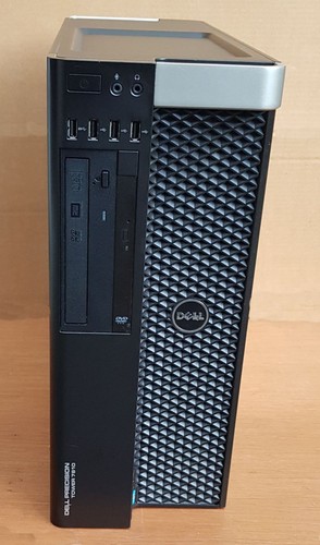 Dell precision 7810 dual - precision,