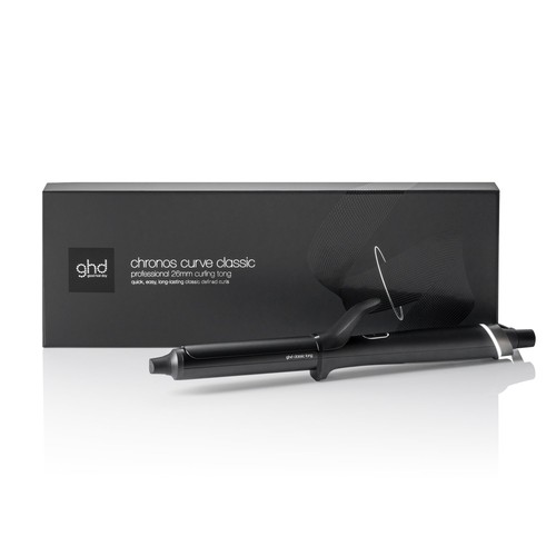 Ghd chronos curve - chronos, classic