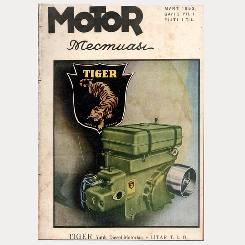 Pubblicità auto rivista - pubblicità,