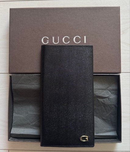 Gucci portafoglio lungo - gucci,