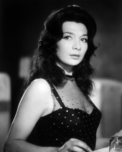 77643 juliette greco foto - 77643,