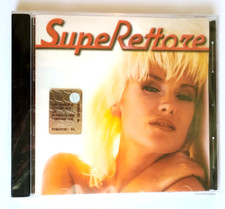 RETTORE SUPERETTORE CD NUOVO